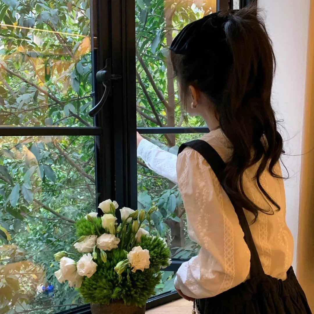 无法触碰的爱